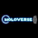 Holoverse logo